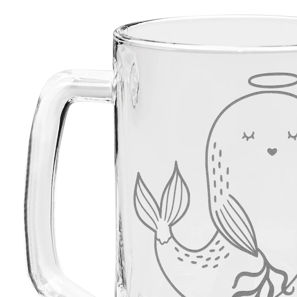Grawerowany Kufel Piwa znak zodiaku Dziewica Znak zodiaku, gwiazdozbiór, horoskop, astrologia, ascendent