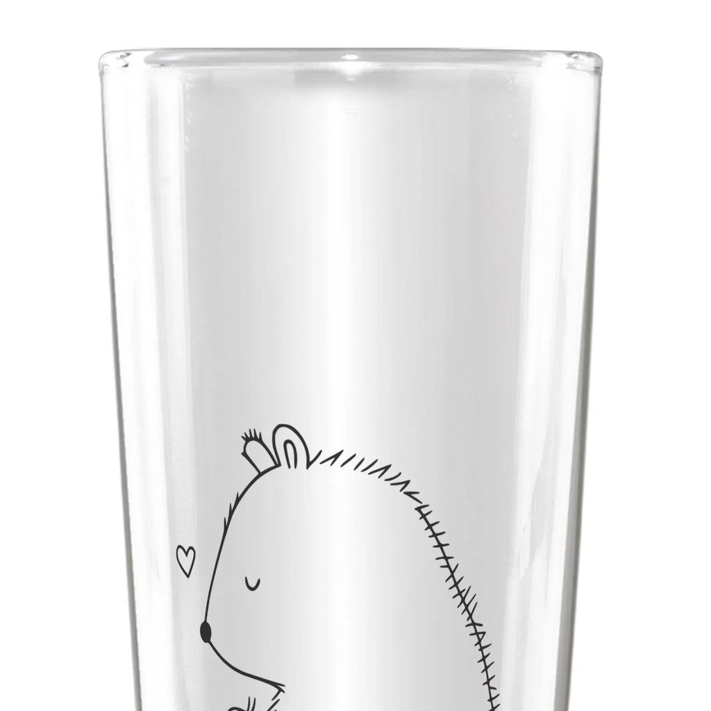 Spersonalizowany kufel do piwa niedźwiedź biedronka Niedźwiedź, Miś, Pluszowy miś