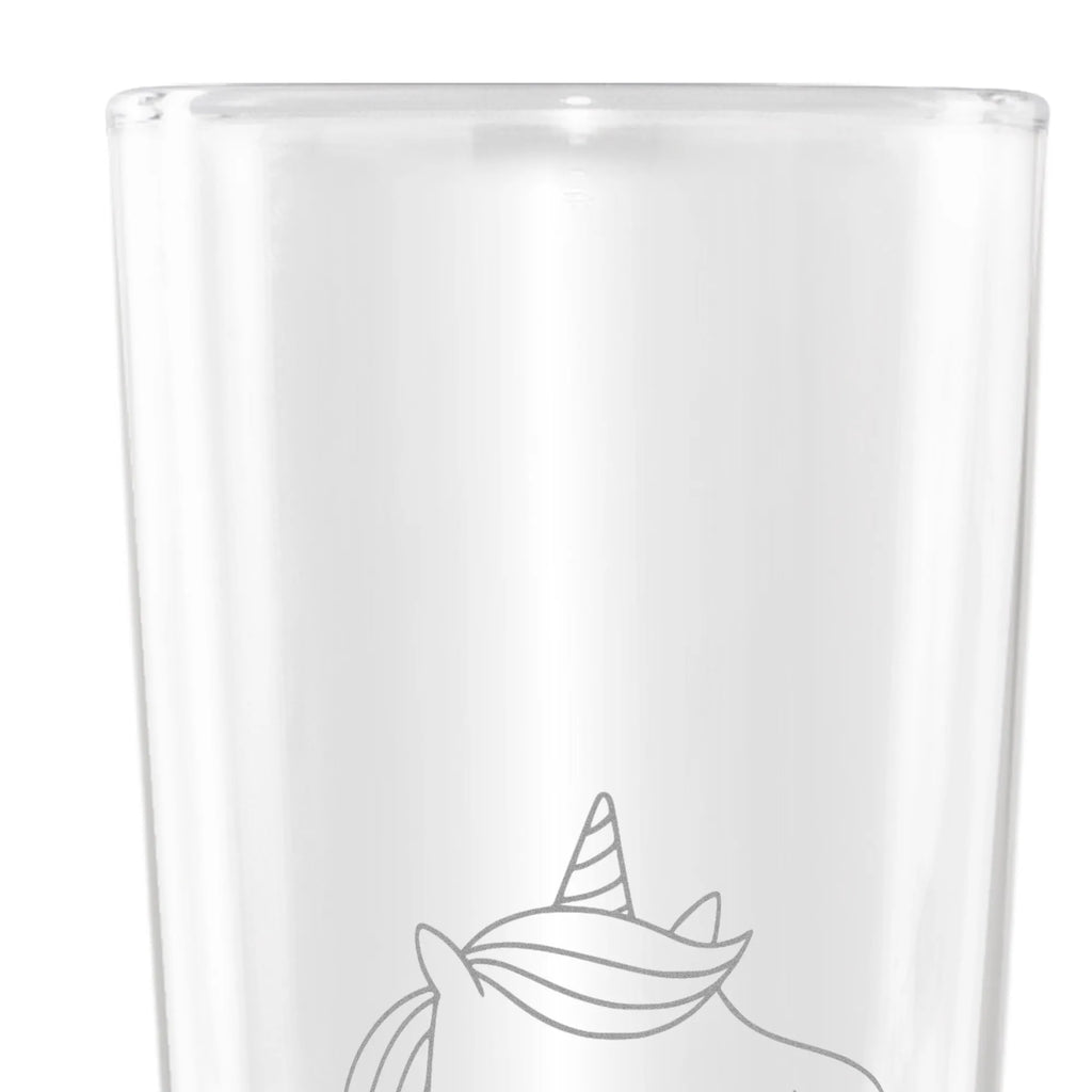 Weizenglas Einhorn Pilz Weizenbier Glas, Weizenglas, Weizen Glas, Vatertag, Weizenbierglas, Einhorn, Einhörner, Einhorn Deko, Unicorn, Motivation, Spruch, Pilze, Pilzsammler, Liebeskummer
