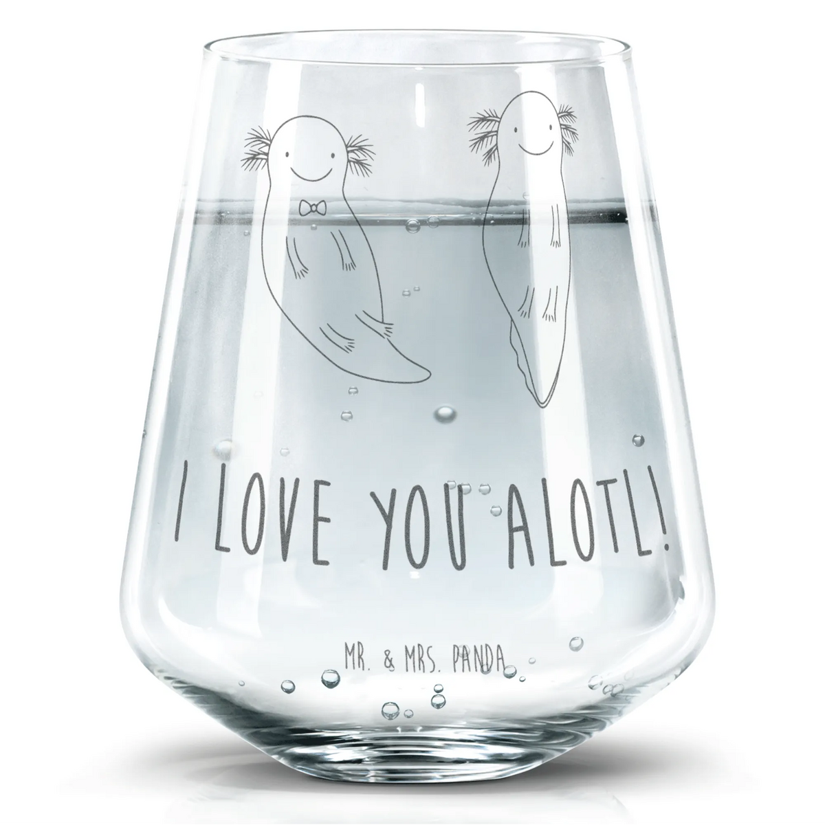 Trinkglas Axolotl Liebe Tumbler Glas, getränkebecher, Panda Glas, Designglas, Glas, Wasserglas, Trinkglas, Becherglas, Wasserbecher, Geschenkglas, Glasbecher, Limonadenglas, Trinkgefäß, Dekoglas, Allzweckglas, Saftglas, Verlobung, Freund, Heiraten, Partner, Heiratsantrag, Liebesgeschenk, Hocheitstag, Ehemann, Freundin, Ehefrau, Jahrestag, Liebe, für Männer, Mitbringsel, Geschenk für Partner, Geschenk für Freundin, Valentinstag, für Ehemann, Hochzeitstag, Liebesbeweis, Geschenk für Frauen