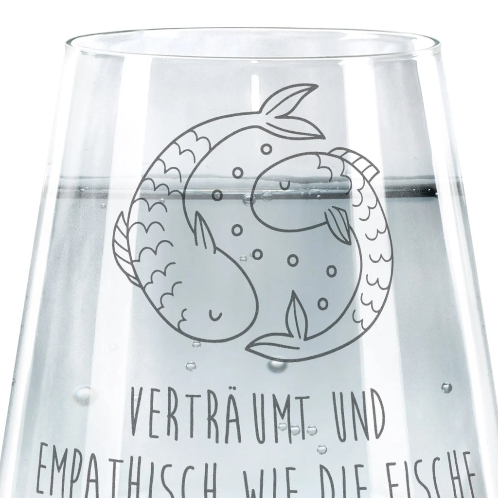 Drinking glass Star sign fish constellations, birthdays, astrology, zodiac, date of birth, month of birth, fish gift, gift march, gift february, fish constellation, fish, birthday february, birthday march, fish sign