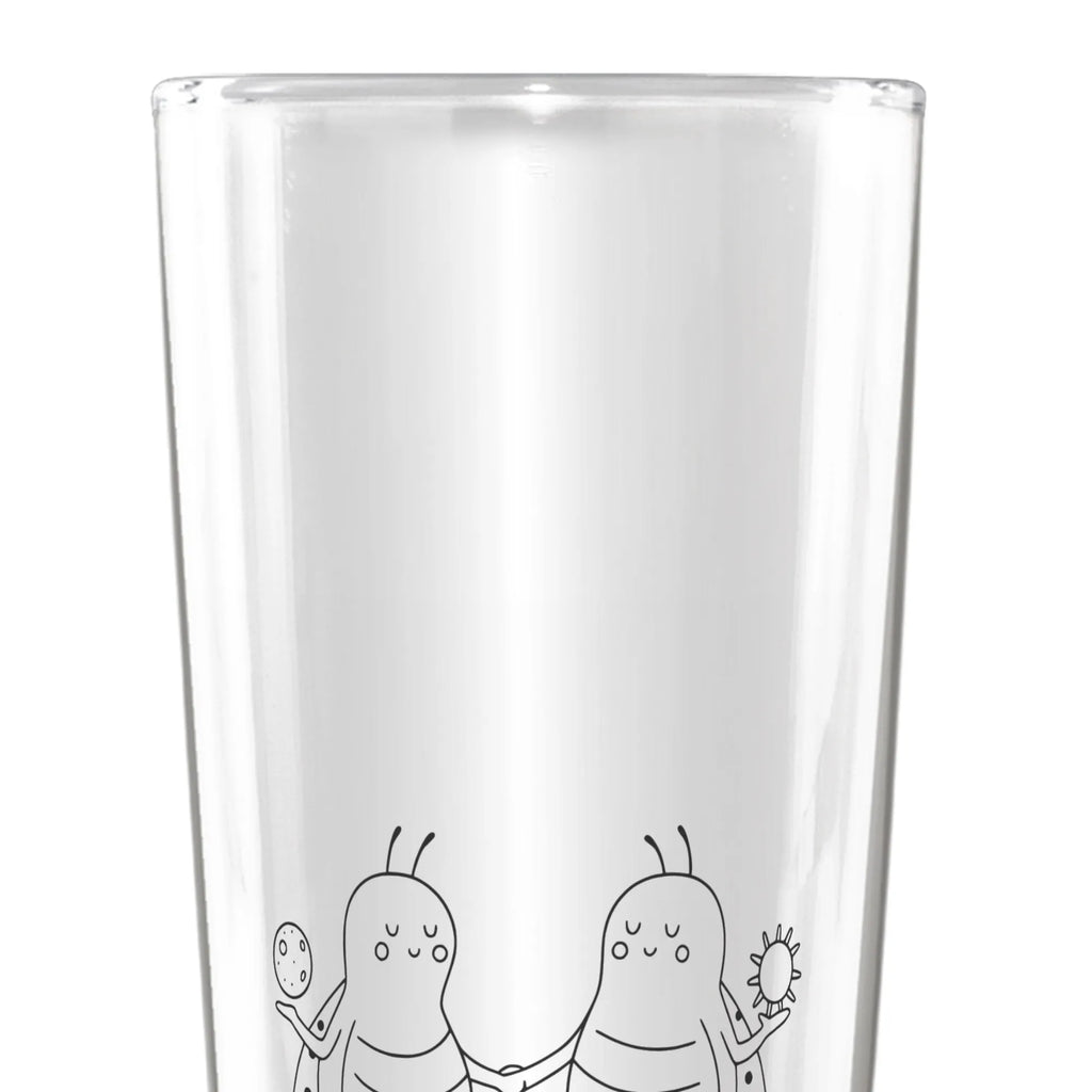 Beer glass Star sign twin constellations, birthdays, astrology, zodiac, date of birth, month of birth, birthday may, twins, twin zodiac sign, twin brother, twin gift, gift may, gift june, ladybird, twin sister, lucky beetle