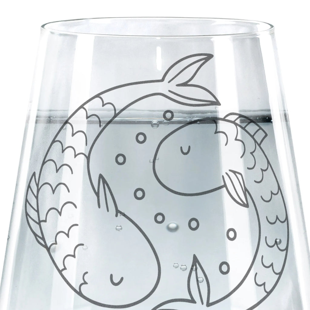 Drinking glass Star sign fish constellations, birthdays, astrology, zodiac, date of birth, month of birth, fish gift, gift march, gift february, fish constellation, fish, birthday february, birthday march, fish sign