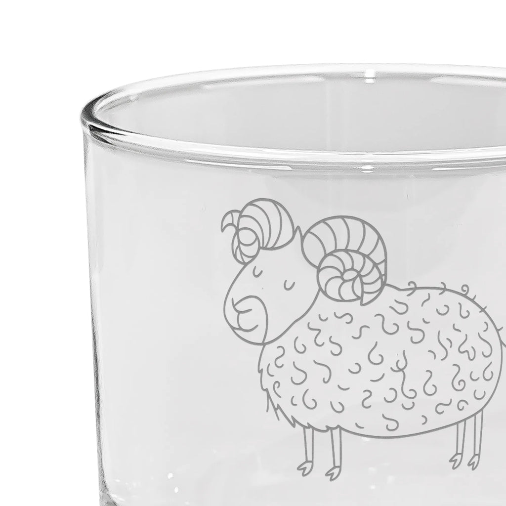 Personalized Gin Glass Star sign Aries constellations, birthdays, astrology, zodiac, date of birth, month of birth, ram, April gift, April birthday, Aries gift, March gift, Aries star sign, March birthday