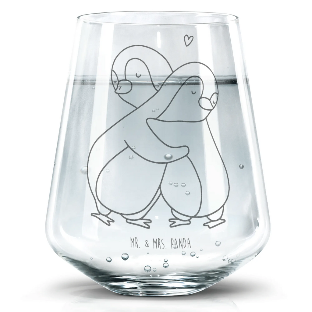 Drinking glass penguins Cuddle Love, Loving, Two, Together, Marriage, Engagement, Proposal of marriage, Love gift, gift for her, gift for him, anniversary gift, Valentine&#39;s Day Gift for Women Love Gift Anniversary Wedding Anniversary Party Favor Gift for Girlfriend Gift for Partner Boyfriend Gift Token of Love for Men for Husband
