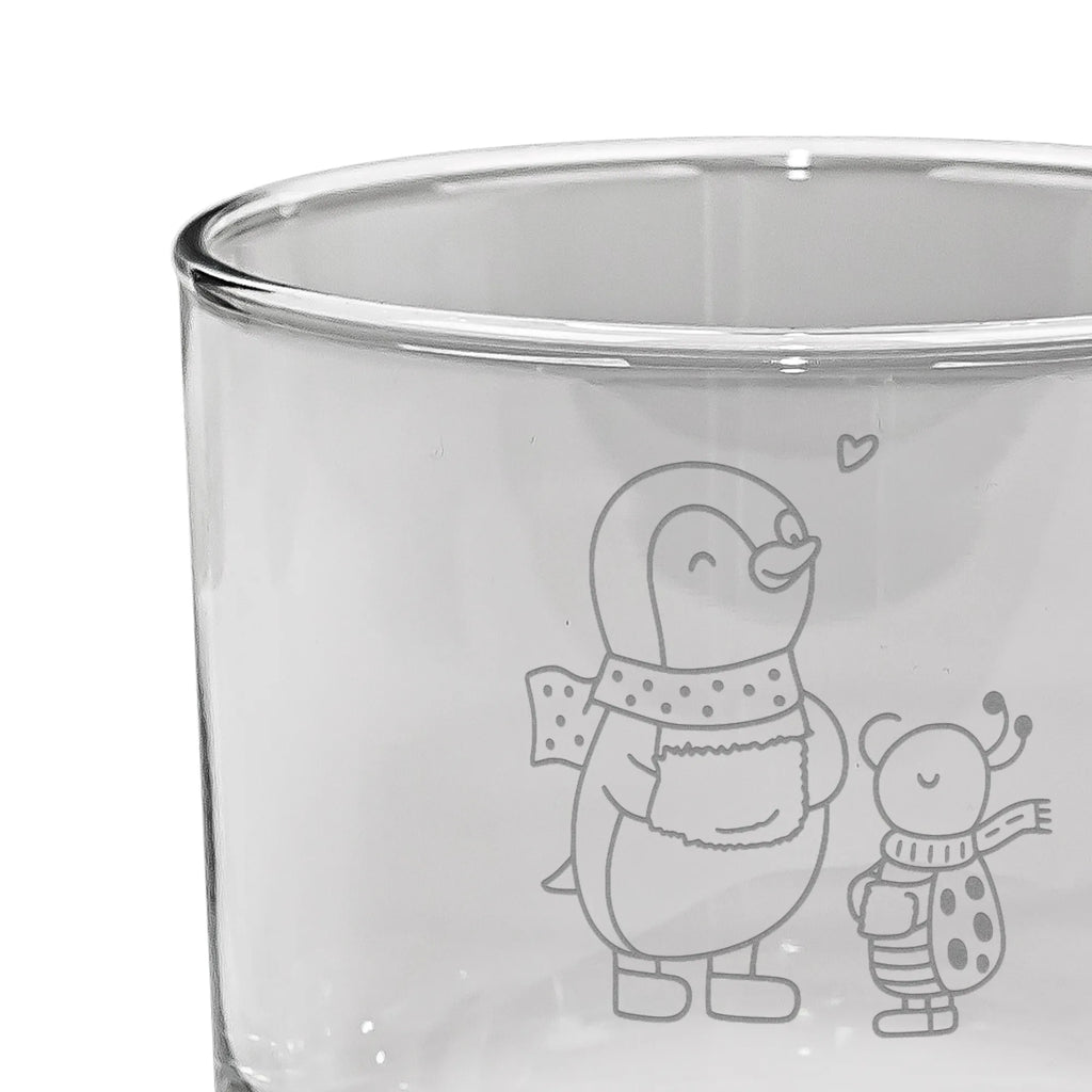 Personalized Whiskey Glass Smörle Wintertime Winter, Christmas, Christmas time, snow