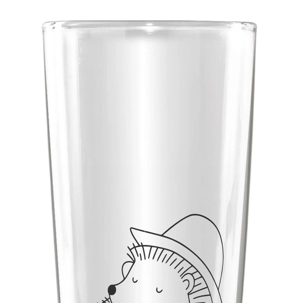 szklanka piwa jeż Modlić się Motywy zwierzęce, dobra energia, zabawne powiedzonka, zwierzęta