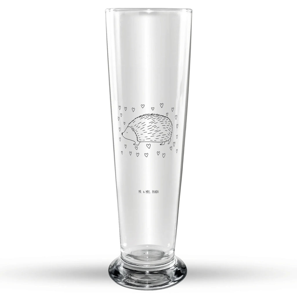 szklanka piwa jeż serca Motywy zwierzęce, dobra energia, zabawne powiedzonka, zwierzęta