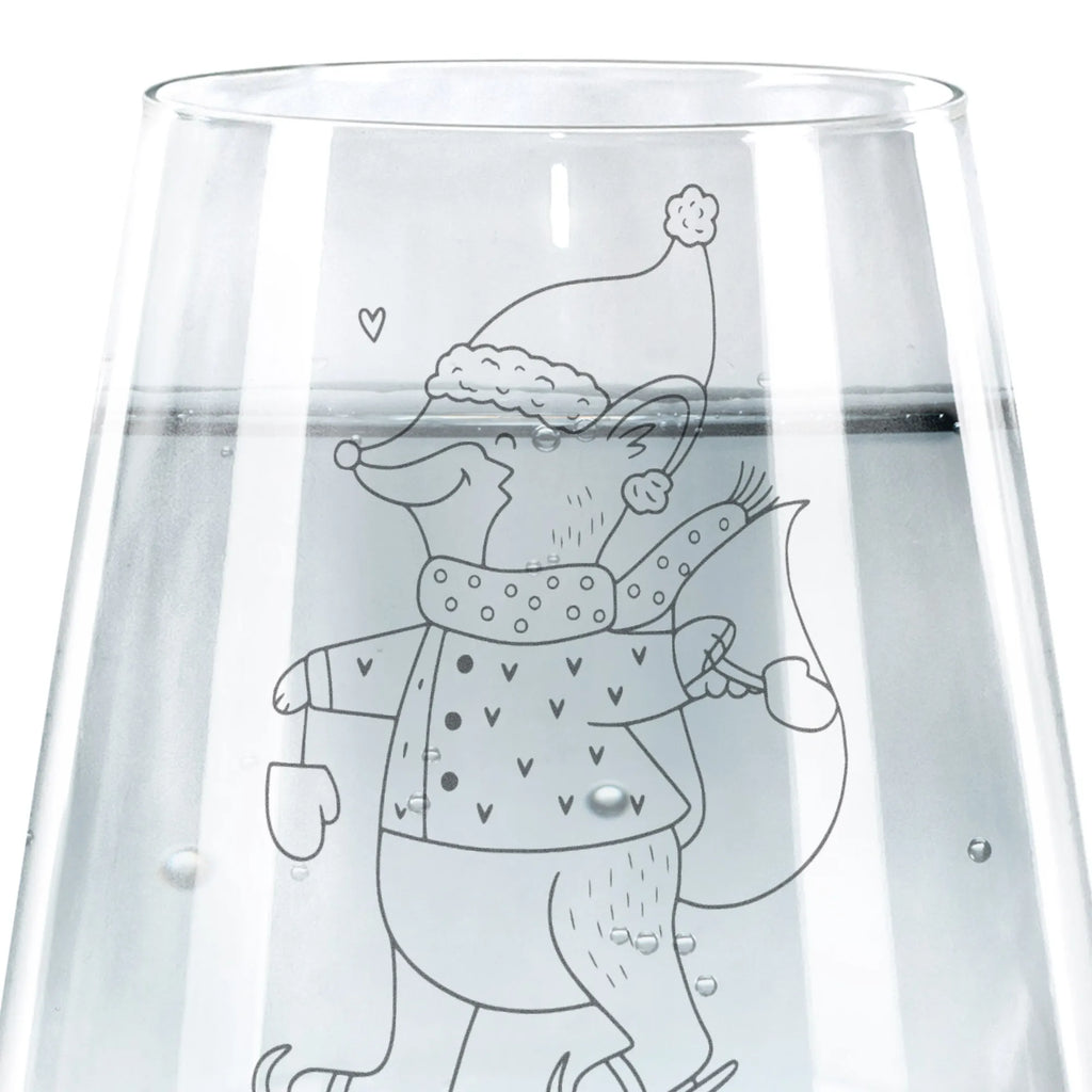 Drinking glass Fox skates Winter, Christmas, Christmas time, snow, fir tree, christmas eve, christmas time, christmas present, winter, christmas tree, christmas, santa claus, christmas days