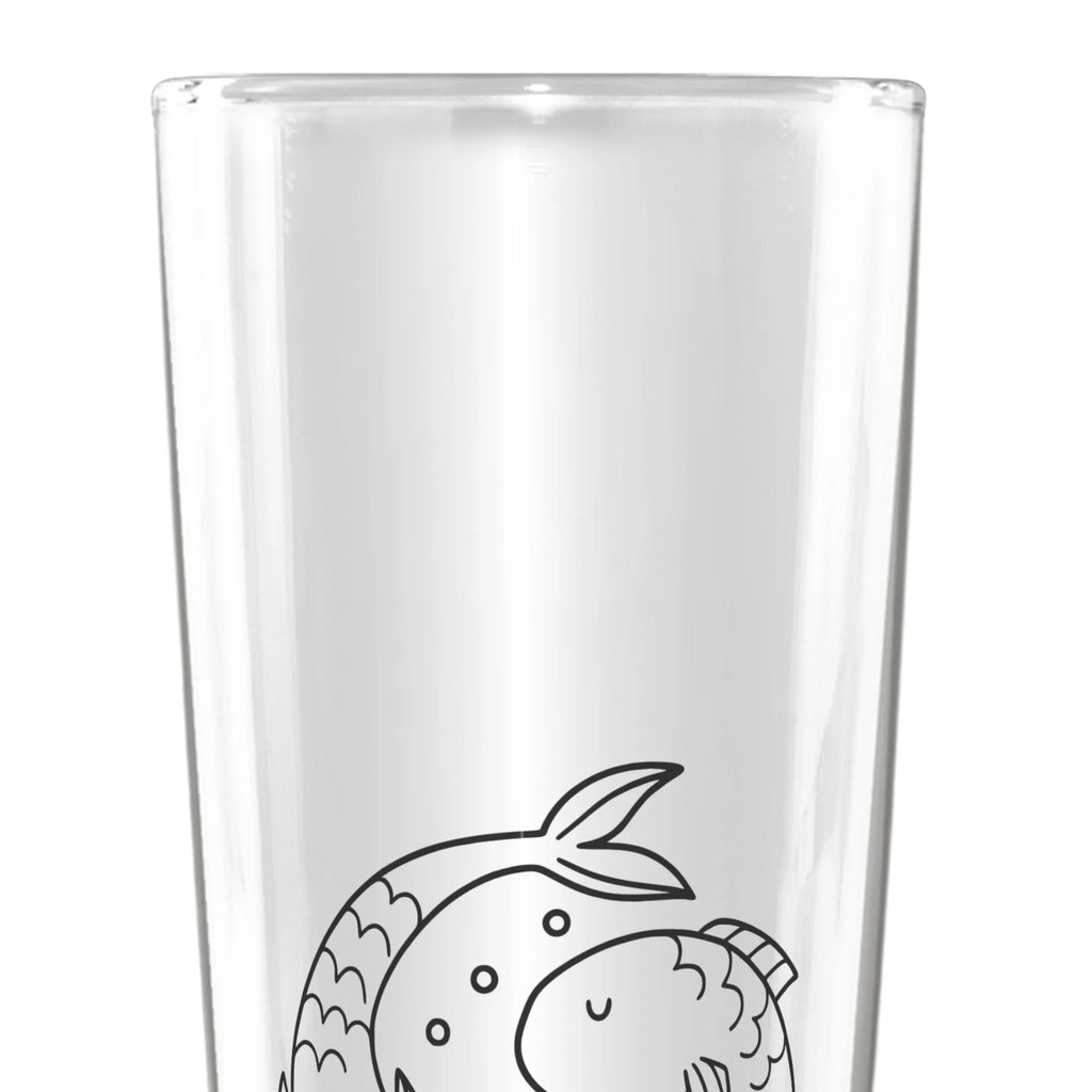 Spersonalizowany kufel do piwa znak zodiaku Ryby Znak zodiaku, gwiazdozbiór, horoskop, astrologia, ascendent