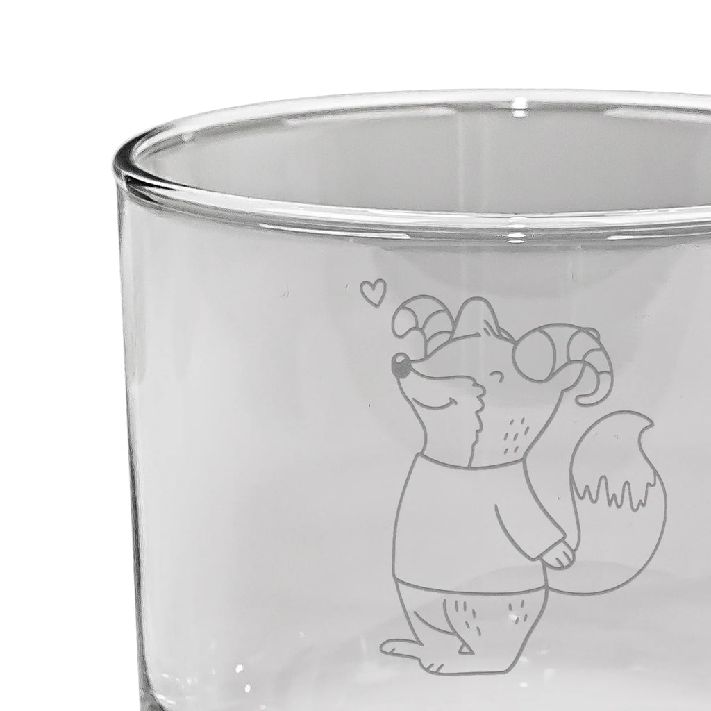 Spersonalizowana szklanka do whisky Baran astrologia Znak zodiaku, gwiazdozbiór, horoskop, astrologia, ascendent