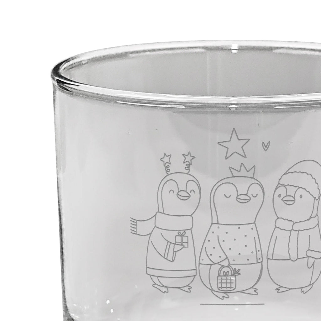 Spersonalizowana szklanka do whisky zimowy czas Święci Trzej Królowie Zima, Boże Narodzenie, dekoracje świąteczne, Mikołaj, Adwent, Wigilia, zimowy motyw