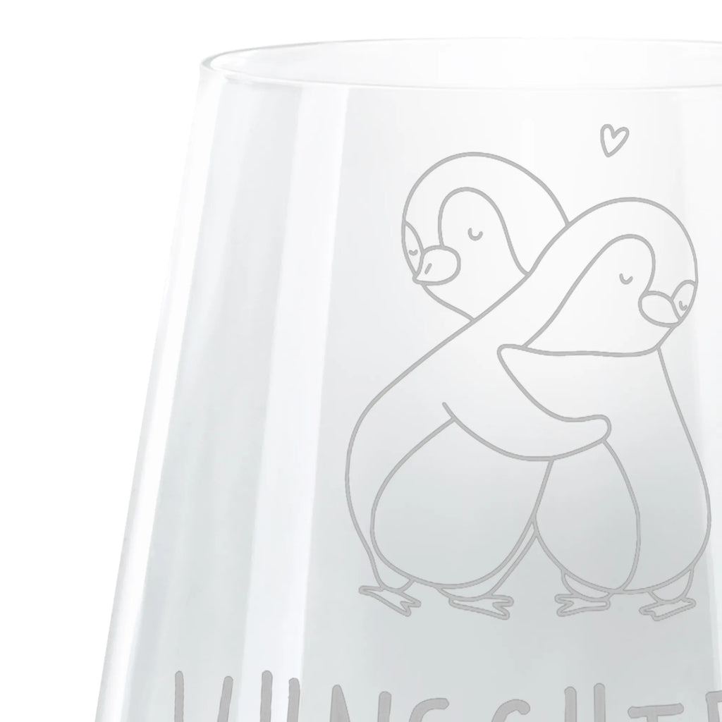 Personalized Cocktail Glass penguins Cuddle Love, Loving, Two, Together, Marriage, Engagement, Proposal of marriage, Love gift, gift for her, gift for him, anniversary gift, Valentine&#39;s Day Gift for Women Love Gift Anniversary Wedding Anniversary Party Favor Gift for Girlfriend Gift for Partner Boyfriend Gift Token of Love for Men for Husband