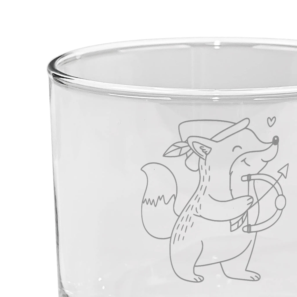 Personalizowana szklanka do ginu Strzelec astrologia Znak zodiaku, gwiazdozbiór, horoskop, astrologia, ascendent