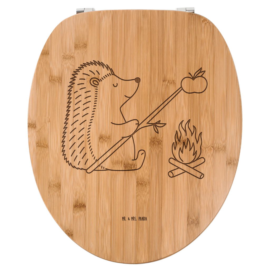 Toilet seat Hedgehog grilling toilet seat, wood, nature, bamboo, toilet, engraving, furniture, seat, toilet cover, bath, toilet lid, bathroom, gift, small animals, cute, funny, cute animal motives, hand drawn, small world, funny sayings, good mood, happy, gifts, gift ideas, special gifts, animal lover, card, goals, hedgehog, meaning of life, motivation, barbecue, saying, unemployed