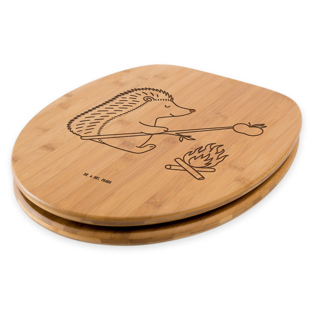 Toilet seat Hedgehog grilling toilet seat, wood, nature, bamboo, toilet, engraving, furniture, seat, toilet cover, bath, toilet lid, bathroom, gift, small animals, cute, funny, cute animal motives, hand drawn, small world, funny sayings, good mood, happy, gifts, gift ideas, special gifts, animal lover, card, goals, hedgehog, meaning of life, motivation, barbecue, saying, unemployed