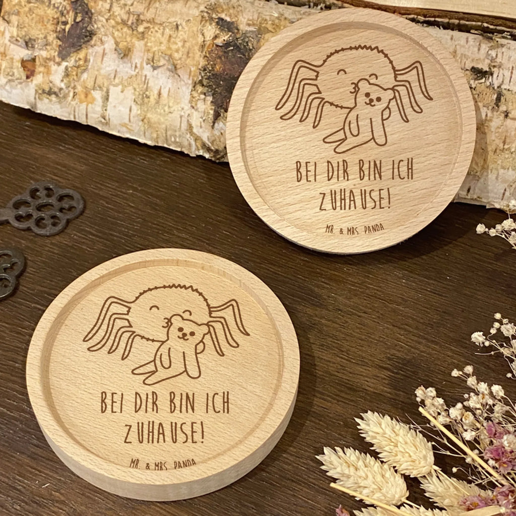 Holz Untersetzer Spinne Agathe Teddy Untersetzer, Gravierte Untersetzer, Untersetzer graviert, Holz Untersetzer, Spinne Agathe, Spinne, Agathe, Videos, Merchandise, Liebesgeschenk, Miteinander, Dankeschön, Freundschaft, Teddy, Treue, Liebesbeweis, Verliebt