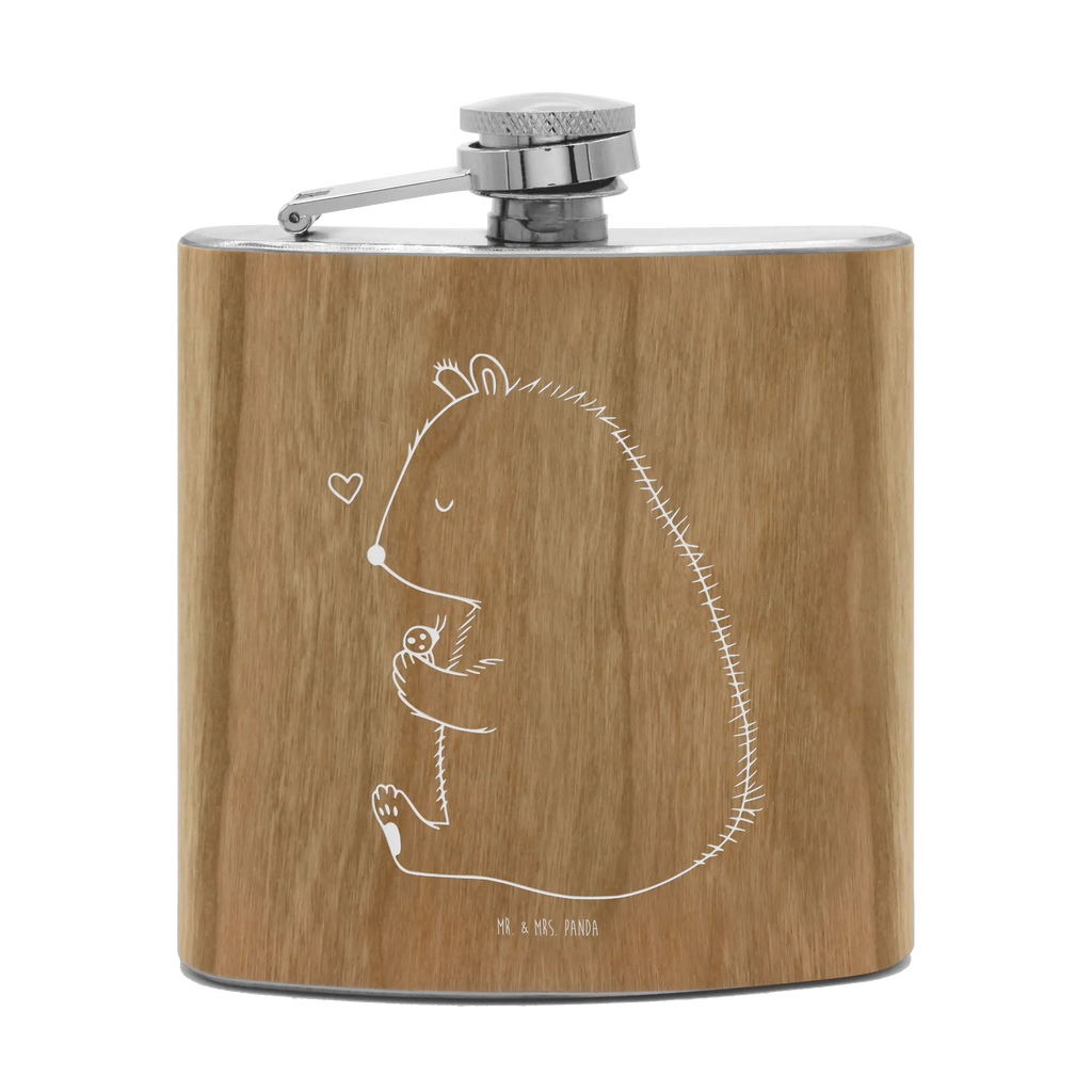 Hipflask bear ladybug bear, teddy, teddy bear, cuddly toy, motivation, ladybird, life is beautiful, freedom, love
