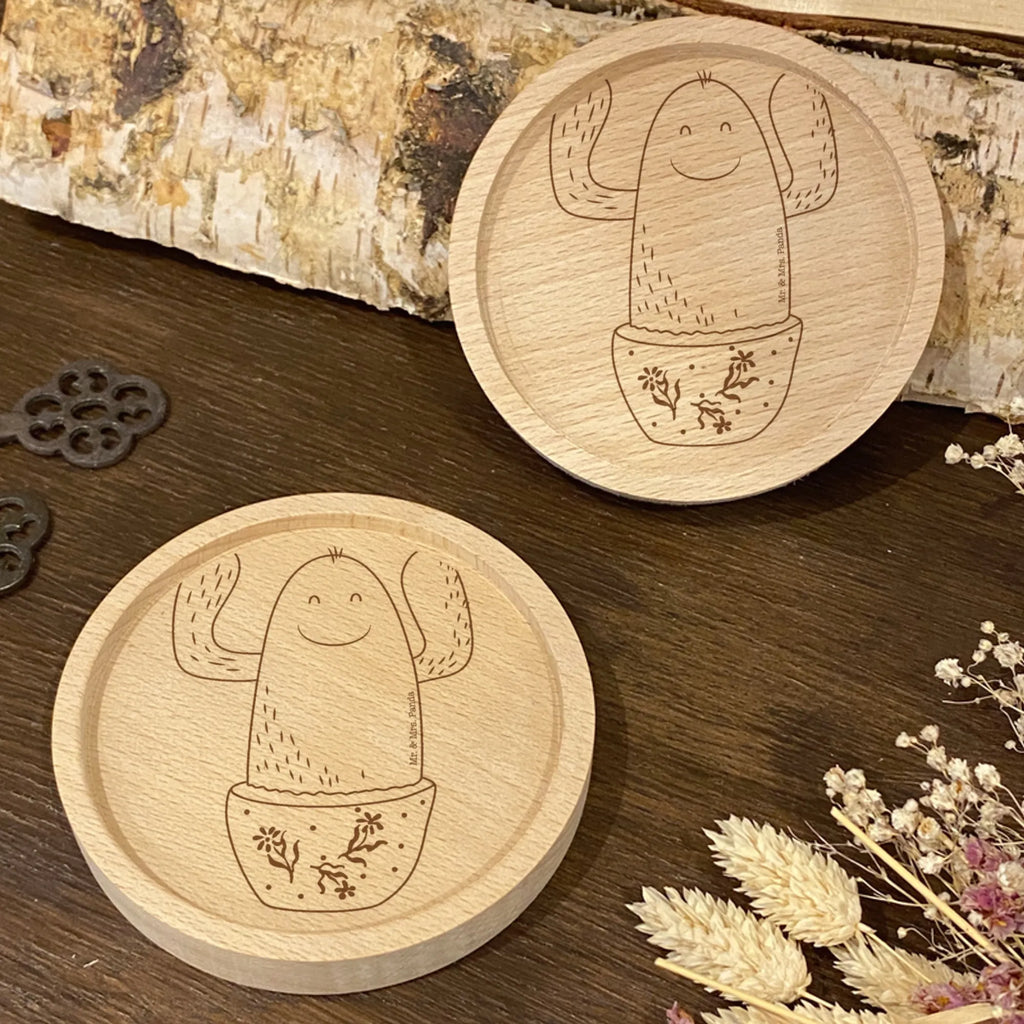 Holz Untersetzer Kaktus Happy Untersetzer, Gravierte Untersetzer, Holz Untersetzer, Untersetzer graviert, Kaktus, Kakteen, Büroalltag, Motivation, Büro, Familie, Kollegin, Kindersicherung, Ausbildung, lustig, Kollege, Spruch, Freundin, Neustart, Mutter