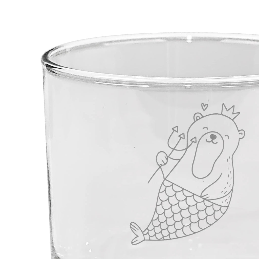 Personalizowana szklanka do ginu Wodnik Astrologia Znak zodiaku, gwiazdozbiór, horoskop, astrologia, ascendent