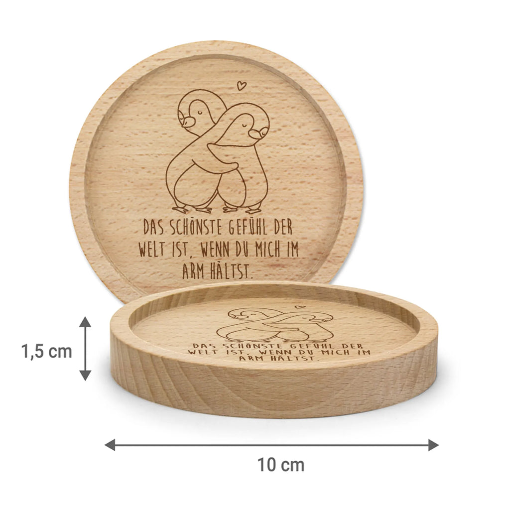 Holz Untersetzer Pinguine Kuscheln Untersetzer, Untersetzer graviert, Gravierte Untersetzer, Holz Untersetzer, Liebe, Partner, Freund, Freundin, Ehemann, Ehefrau, Heiraten, Verlobung, Heiratsantrag, Liebesgeschenk, Jahrestag, Hocheitstag, für Ehemann, Geschenk für Frauen, für Männer, Geschenk für Partner, Valentinstag, Geschenk für Freundin, Liebesbeweis, Hochzeitstag, Mitbringsel