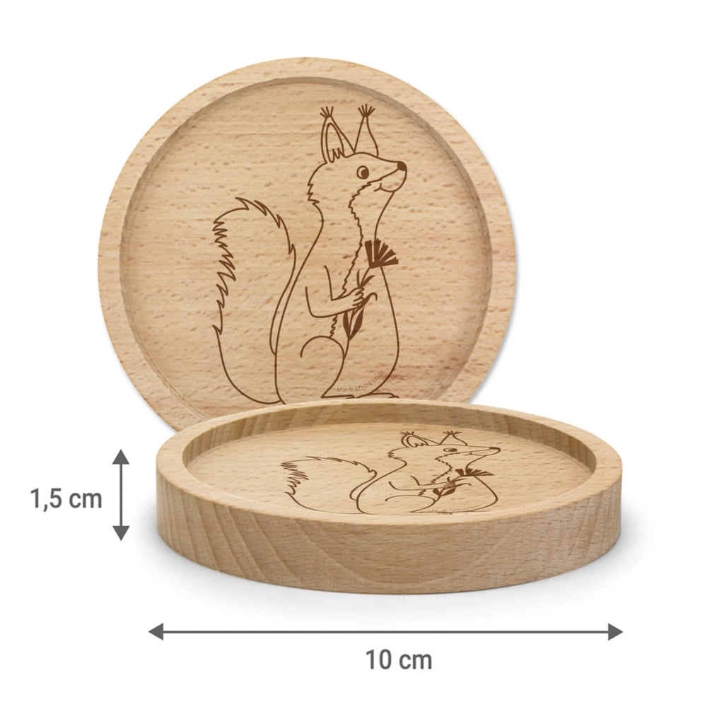 Holz Untersetzer Eichhörnchen Blume Gravierte Untersetzer, Untersetzer, Untersetzer graviert, Holz Untersetzer, Tiermotive, Gute Laune, lustige Sprüche, Tiere, Eichhorn, glücklich Spruch, Motivation Sprüche, Spaß, Motivation Bilder, Eichhörnchen, Spruch Deko, Spruch positiv, Lachen