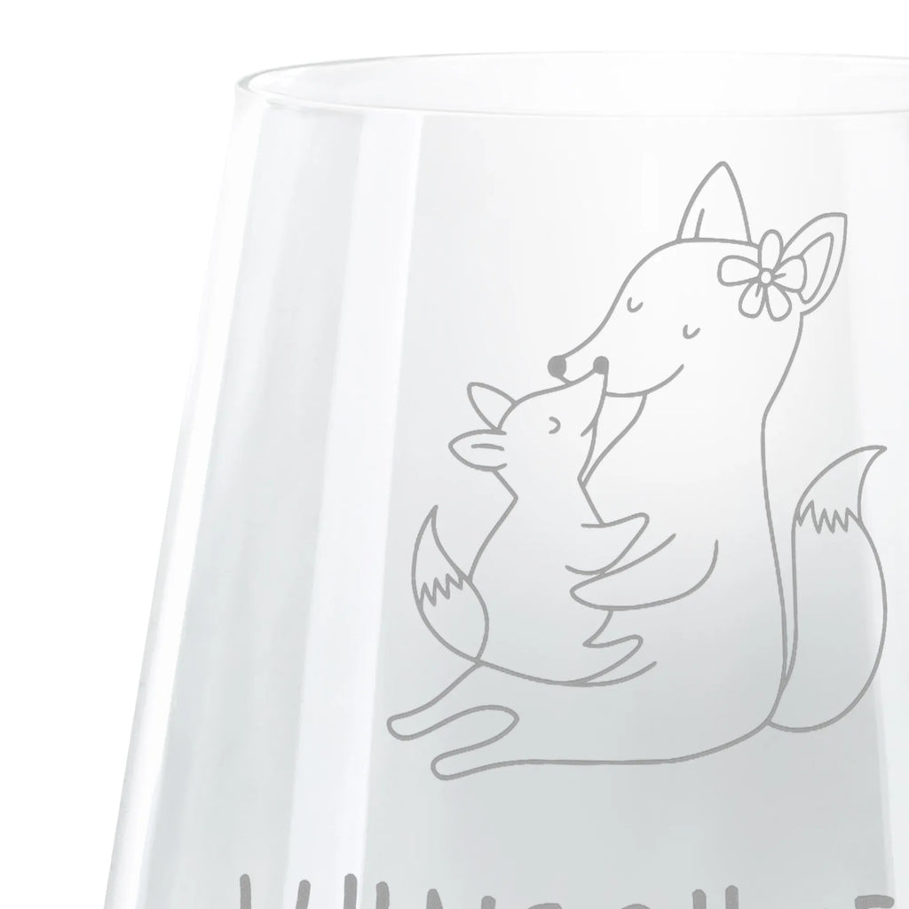 Personalized Engraved Lantern Fox mummy Family, Father's Day, Mother's Day, brother, sister, Mom, Dad, mom, mother, favourite daughter, present, best daughter, daughter