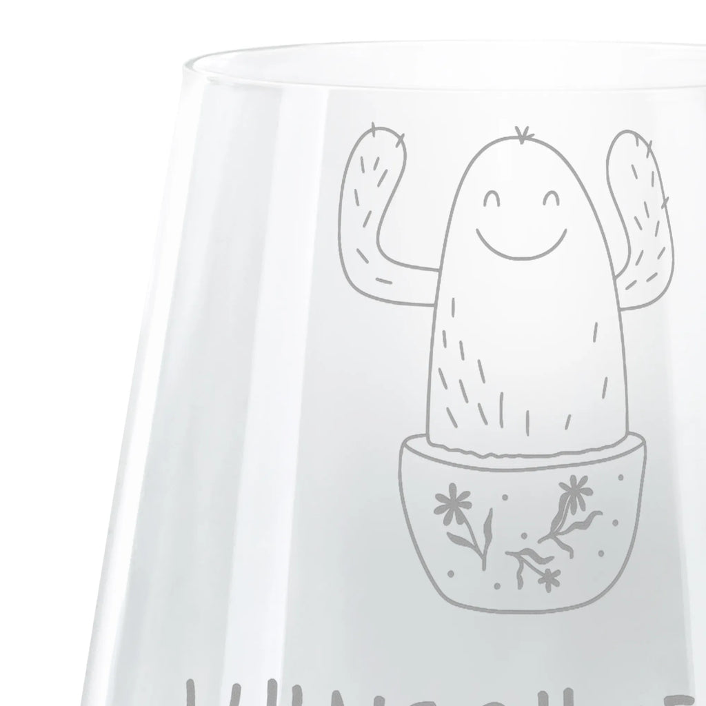 Personalized Engraved Lantern cactus happy cactus, cactuses, plants, cactus plant, small green cactus, new start, office life, office, motivation, friend, colleague, saying, cacti, education, child protection, mother, family, funny