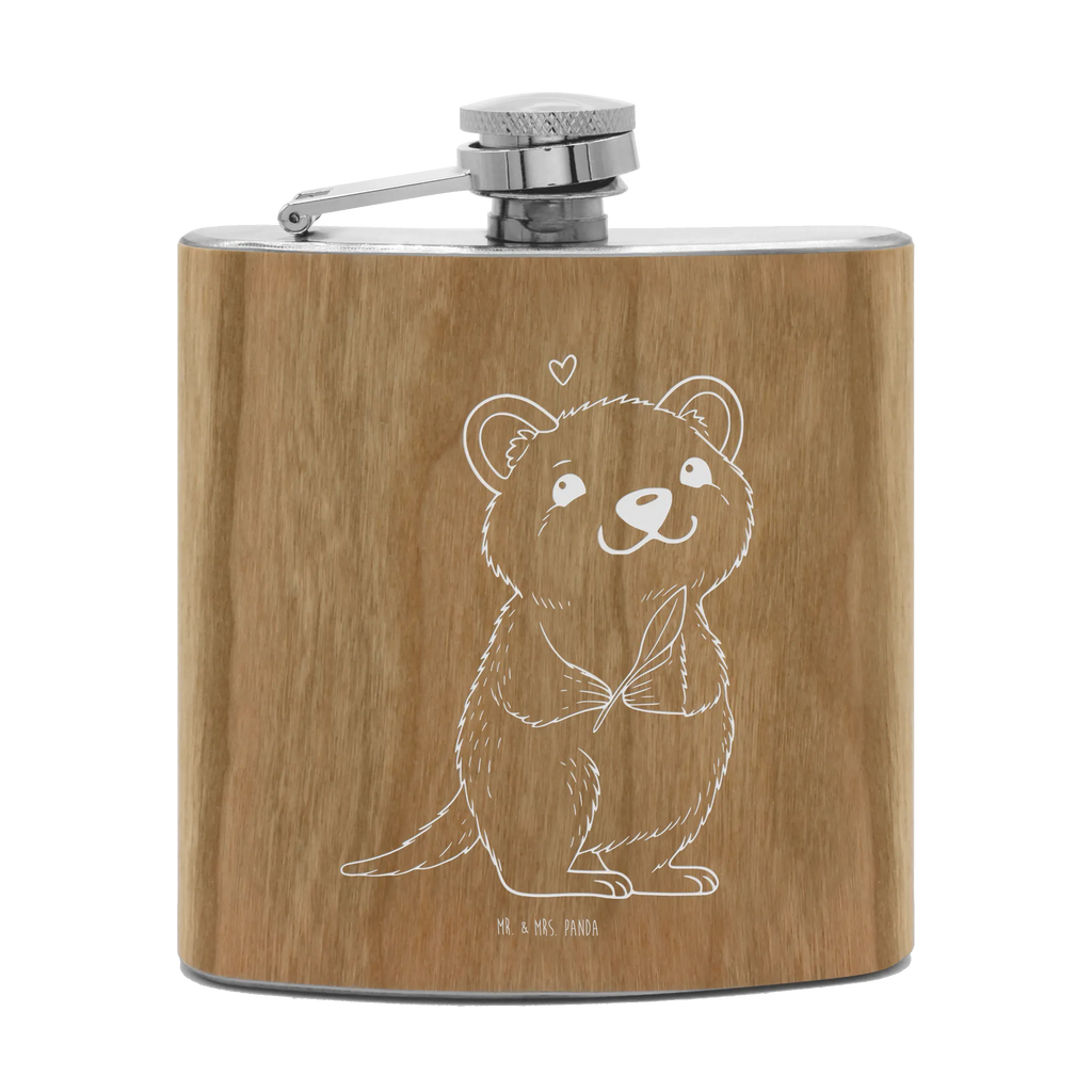 Flachmann Quokka Happy Hip Flask, Schnapsflachmann, Flachmann Für Camping, Flachmann Rutschfest, Flachmann Für Frauen, Taschenflachmann, Flachmann Für Reisen, Flachmann Gravurbereit, Flachmann Für Unterwegs, Flachmann Robust, Flachmann Für Trauzeugen, Flachmann Als Gastgeschenk, Flachmann Für Männer, Flachmann Mit Lederbezug, Flachmann Mit Deckelverschluss, Flachmann Modern, Flachmann, Spirituosen-Flachmann, Flachmann 6 oz, Edelstahl-Flachmann, Flachmann Für Paare, Metall-Flachmann, Flachmann Aus Edelstahl, Flachmann Für Wandern, Flachmann Klassisch, Flachmann Geschenk, Whisky-Flachmann, Flachmann Aus Kupfer, Flachmann Mit Motiv, Flachmann Geschenkidee, Flachmann 250 ml, Flachmann Aus Messing, Flachmann Leicht, Flachmann Personalisiert, Flachmann Mit Trichter, Flachmann Mit Gravur, Flachmann Set, Flachmann Aus Zinn, Flachmann 200 ml, Tiermotive, Gute Laune, lustige Sprüche, Tiere, Lustiger Spruch, Verschieben, Dinge erledigen, Aufschieberitis, Quokka, Niedliches Tier