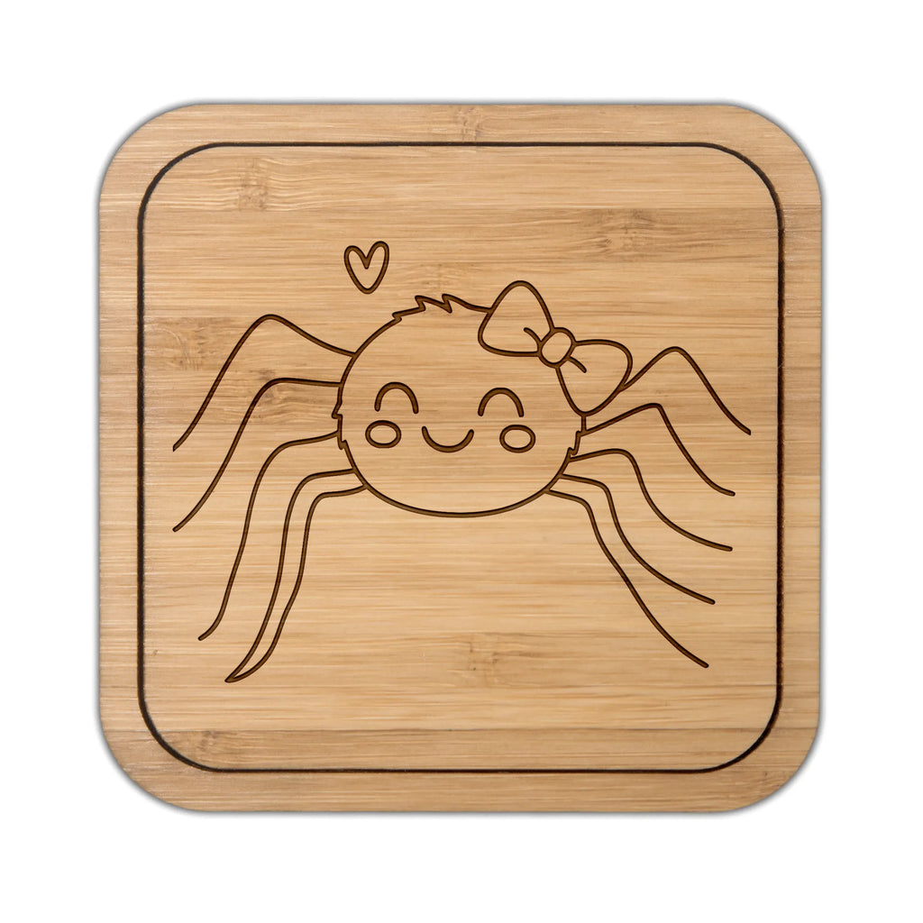 Square coaster Spider Agathe Joy Untersetzer Aus Filz, Design Untersetzer, Filzuntersetzer Quadratisch, Untersetzer Für Esstisch, Untersetzer Für Küche, Keramikuntersetzer, Dekorativer Untersetzer Quadratisch, Tassenunterlage, Tassen Schutz, Untersetzer 6er Set, Hitzebeständiger Untersetzer, Tischuntersetzer Quadratisch, Untersetzer 4er Set, Robuster Untersetzer, nachhhaltig Unterstzer, Glasunterlage, Untersetzer Aus Kork, Untersetzer Aus Holz Quadratisch, Untersetzer Für Wohnzimmer, Holzuntersetzer Quadratisch, Glasuntersetzer, Schieferuntersetzer Quadratisch, Untersetzer Geschenk, Unterlage Für Becher, Getränkeunterlage, Coaster Quadratisch, Tassenuntersetzer, Untersetzer Büro, Untersetzer Quadratisch, Klassischer Getränkeuntersetzer, Korkuntersetzer Quadratisch, Tischschoner, Bierdeckel, Umweltfreundlicher Untersetzer, Bambusuntersetzer Quadratisch, Unterlage Für Tassen, Gläser Schutz, Becheruntersetzer, Quadratischer Untersetzer, Kratzschutz Für Tisch, Unterlage Für Gläser, Moderner Tischuntersetzer, Rutschfester Untersetzer, Handgemachter Untersetzer, Getränkeuntersetzer, Nachhaltiger Untersetzer, Spinne Agathe, Spinne, Agathe, Videos, Merchandise, Trend, Viral, Viraler Hit, Beliebte Spinne