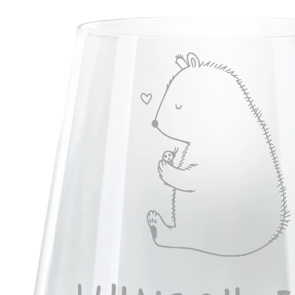 Personalized Engraved Lantern bear ladybug bear, teddy, teddy bear, cuddly toy, freedom, ladybird, motivation, life is beautiful, love