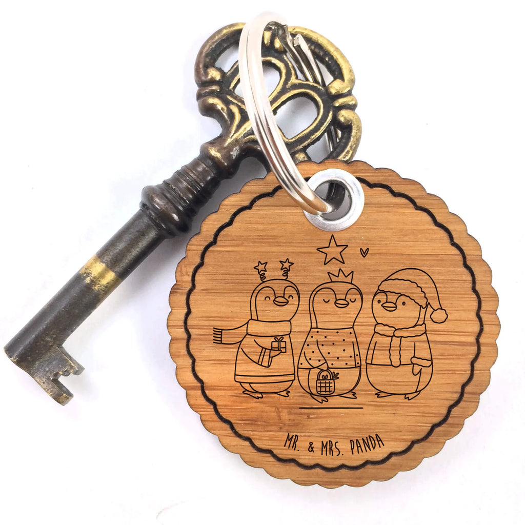 Wavy key ring wintertime Holy Three Kings Anhänger, Taschenanhänger, Schlüsselanhänger, Glücksbringer, Schlüsselband, Winter, Weihnachten, Weihnachtsdeko, Nikolaus, Advent, Heiligabend, Wintermotiv, Heilige drei Könige, Weihnachtsmann, Weihnachtstage, Weihnachtszeit