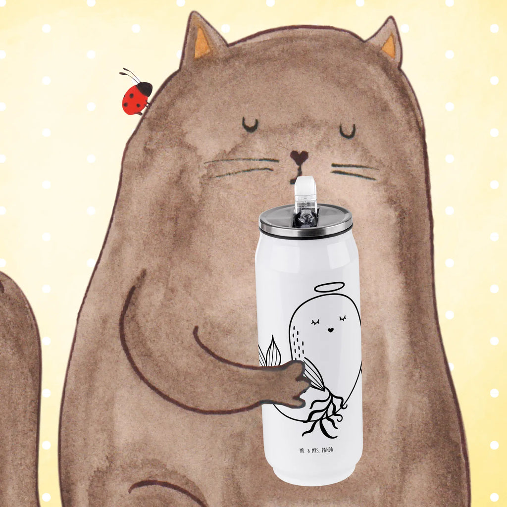 Puszki napojowe Butelka do picia znak zodiaku Dziewica Znak zodiaku, gwiazdozbiór, horoskop, astrologia, ascendent