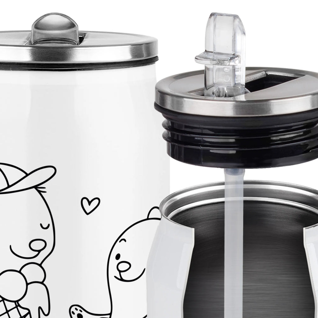 Personalized Beverage Cans Drinking Bottle Bears Dad Father's Day gift, Dad gifts, Father's birthday