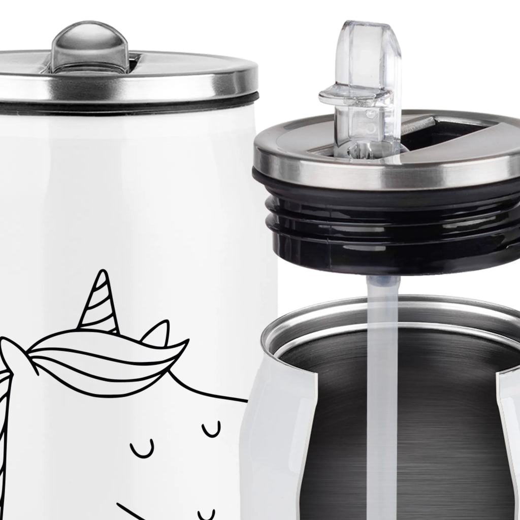 Puszki napojowe Butelka do picia Jednorożec grzyb Jednorożec, jednorożce, dekoracje jednorożca, jednorożec