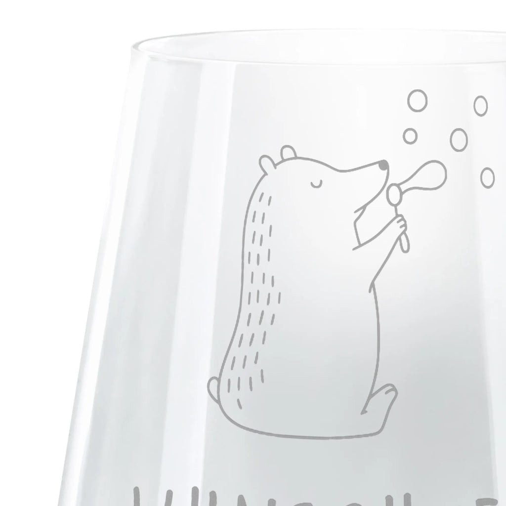 Personalized Engraved Lantern bear soap bubbles bear, teddy, teddy bear, cuddly toy, Soap Bubbles Bear Funny Being Happy Sad Happy