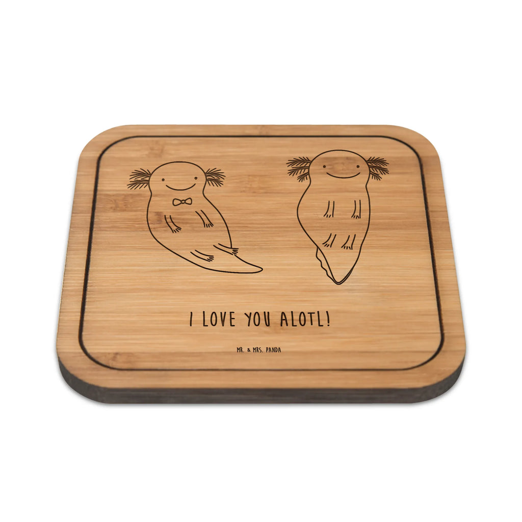 Square coaster axolotl Love breakfast, presents, square, glass, glass coasters, glasses, set, giveaways, gifts, gift, coasters, party, wood, Love, Loving, Two, Together, Marriage, Engagement, Proposal of marriage, Love gift, gift for her, gift for him, anniversary gift, Valentine&#39;s Day Gift for Women Love Gift Anniversary Wedding Anniversary Party Favor Gift for Girlfriend Gift for Partner Boyfriend Gift Token of Love for Men for Husband
