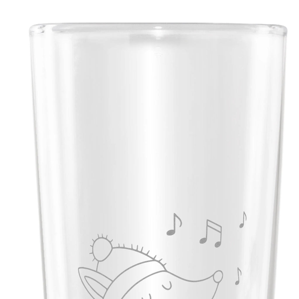 Weizenglas Personalisierbar Fuchs Sänger Weizenbierglas mit Namen, Personalisierbares Weizenbier Glas, Personalisierbares Weizenglas, Weizenbier Glas mit Namen, Wunschtext, Vatertag, Weizenglas mit Namen, Selbst gestalten, Weizen Glas mit Namen, Personalisierbares Weizenbierglas, Personalisierbares Weizen Glas, Personalisierbar, Winter, Weihnachten, Weihnachtsdeko, Nikolaus, Advent, Heiligabend, Wintermotiv, Fuchs, Sänger, Geschenk Sänger, Weihnachtslieder, Füchse, Singen