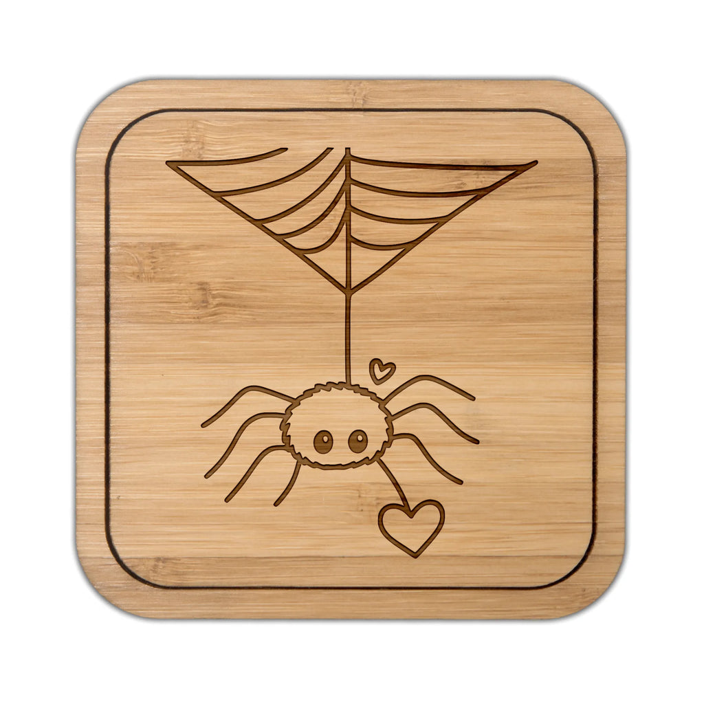 Square coaster Spider Agathe Love Untersetzer Quadratisch, Bierdeckel, nachhhaltig Unterstzer, Schieferuntersetzer Quadratisch, Coaster Quadratisch, Untersetzer 4er Set, Unterlage Für Tassen, Glasuntersetzer, Untersetzer Für Wohnzimmer, Bambusuntersetzer Quadratisch, Holzuntersetzer Quadratisch, Tassen Schutz, Untersetzer Aus Holz Quadratisch, Nachhaltiger Untersetzer, Keramikuntersetzer, Glasunterlage, Gläser Schutz, Unterlage Für Gläser, Moderner Tischuntersetzer, Klassischer Getränkeuntersetzer, Dekorativer Untersetzer Quadratisch, Umweltfreundlicher Untersetzer, Quadratischer Untersetzer, Hitzebeständiger Untersetzer, Tassenunterlage, Rutschfester Untersetzer, Untersetzer Für Küche, Getränkeuntersetzer, Tischuntersetzer Quadratisch, Kratzschutz Für Tisch, Untersetzer Aus Filz, Tassenuntersetzer, Untersetzer Büro, Handgemachter Untersetzer, Untersetzer Für Esstisch, Becheruntersetzer, Untersetzer 6er Set, Untersetzer Geschenk, Robuster Untersetzer, Design Untersetzer, Filzuntersetzer Quadratisch, Tischschoner, Unterlage Für Becher, Getränkeunterlage, Korkuntersetzer Quadratisch, Untersetzer Aus Kork, Spinne Agathe, Spinne, Agathe, Videos, Merchandise, Liebesbeweis, Liebe, Liebesgeschenk, Verliebt