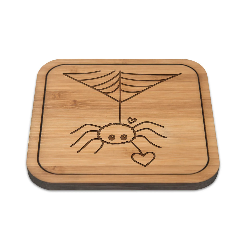 Square coaster Spider Agathe Love Untersetzer Quadratisch, Bierdeckel, nachhhaltig Unterstzer, Schieferuntersetzer Quadratisch, Coaster Quadratisch, Untersetzer 4er Set, Unterlage Für Tassen, Glasuntersetzer, Untersetzer Für Wohnzimmer, Bambusuntersetzer Quadratisch, Holzuntersetzer Quadratisch, Tassen Schutz, Untersetzer Aus Holz Quadratisch, Nachhaltiger Untersetzer, Keramikuntersetzer, Glasunterlage, Gläser Schutz, Unterlage Für Gläser, Moderner Tischuntersetzer, Klassischer Getränkeuntersetzer, Dekorativer Untersetzer Quadratisch, Umweltfreundlicher Untersetzer, Quadratischer Untersetzer, Hitzebeständiger Untersetzer, Tassenunterlage, Rutschfester Untersetzer, Untersetzer Für Küche, Getränkeuntersetzer, Tischuntersetzer Quadratisch, Kratzschutz Für Tisch, Untersetzer Aus Filz, Tassenuntersetzer, Untersetzer Büro, Handgemachter Untersetzer, Untersetzer Für Esstisch, Becheruntersetzer, Untersetzer 6er Set, Untersetzer Geschenk, Robuster Untersetzer, Design Untersetzer, Filzuntersetzer Quadratisch, Tischschoner, Unterlage Für Becher, Getränkeunterlage, Korkuntersetzer Quadratisch, Untersetzer Aus Kork, Spinne Agathe, Spinne, Agathe, Videos, Merchandise, Liebesbeweis, Liebe, Liebesgeschenk, Verliebt