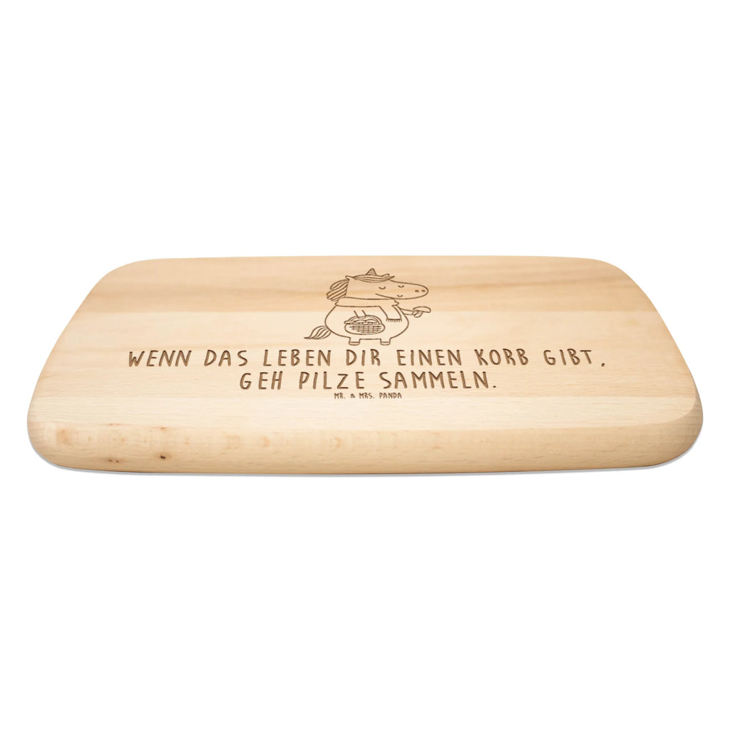 Küchenbrett Einhorn Pilz Schneidebrett Holz, Schneidebrett, Küchenbrett, Frühstücksbrettchen, Holzbrett, Frühstücksbrett, Einhorn, Einhörner, Einhorn Deko, Unicorn, Pilze, Motivation, Pilzsammler, Liebeskummer, Spruch