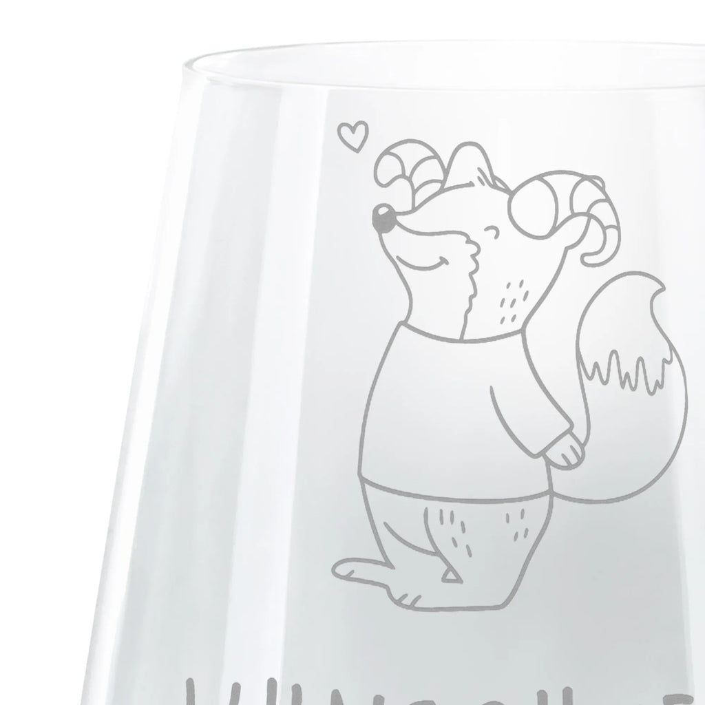 Spersonalizowany grawerowany świecznik Baran astrologia Znak zodiaku, gwiazdozbiór, horoskop, astrologia, ascendent