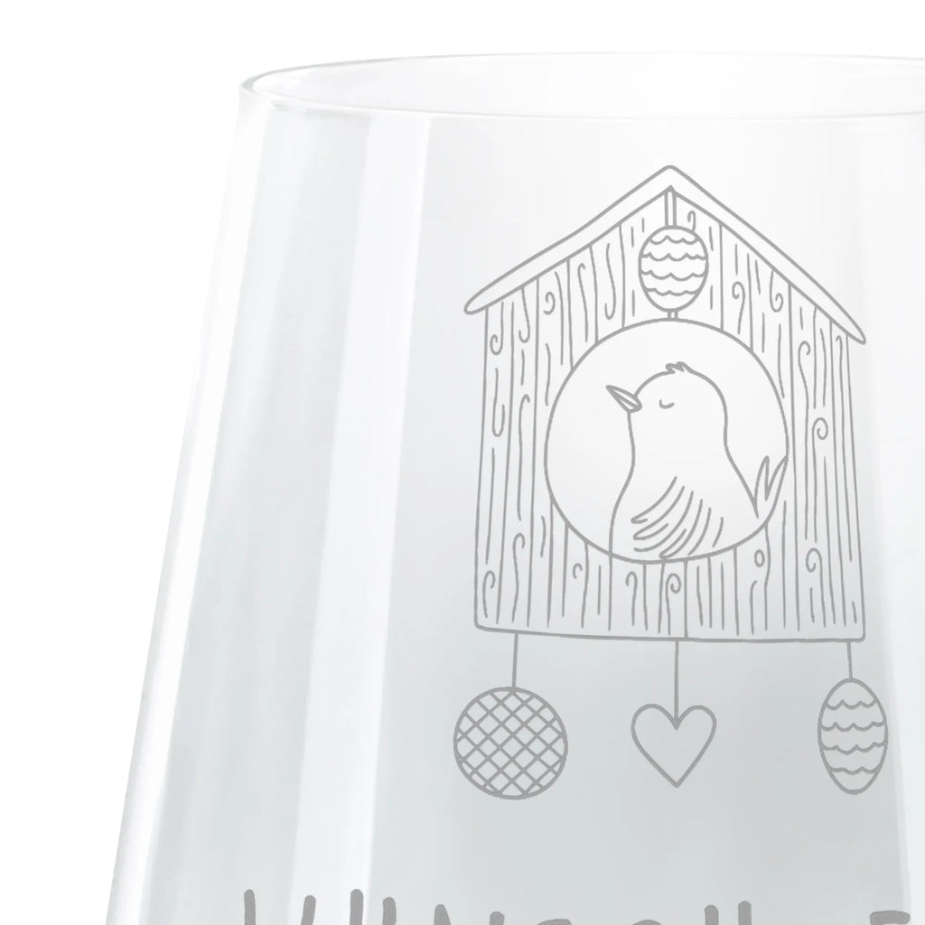 Personalized Engraved Lantern birdhouse Home small animals, cute, funny, cute animal motives, hand drawn, small world, funny sayings, good mood, happy, gifts, gift ideas, special gifts, animal lover, card, bird, moving out, birdhouse, gift, home sweet home, house building, moving gift, house, moving in
