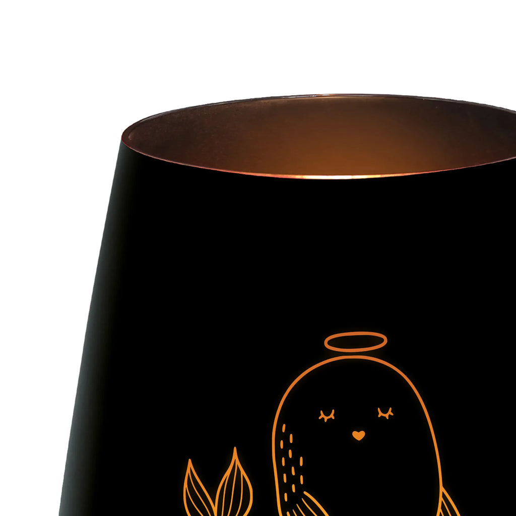 Złoty świecznik spersonalizowany znak zodiaku Dziewica Znak zodiaku, gwiazdozbiór, horoskop, astrologia, ascendent