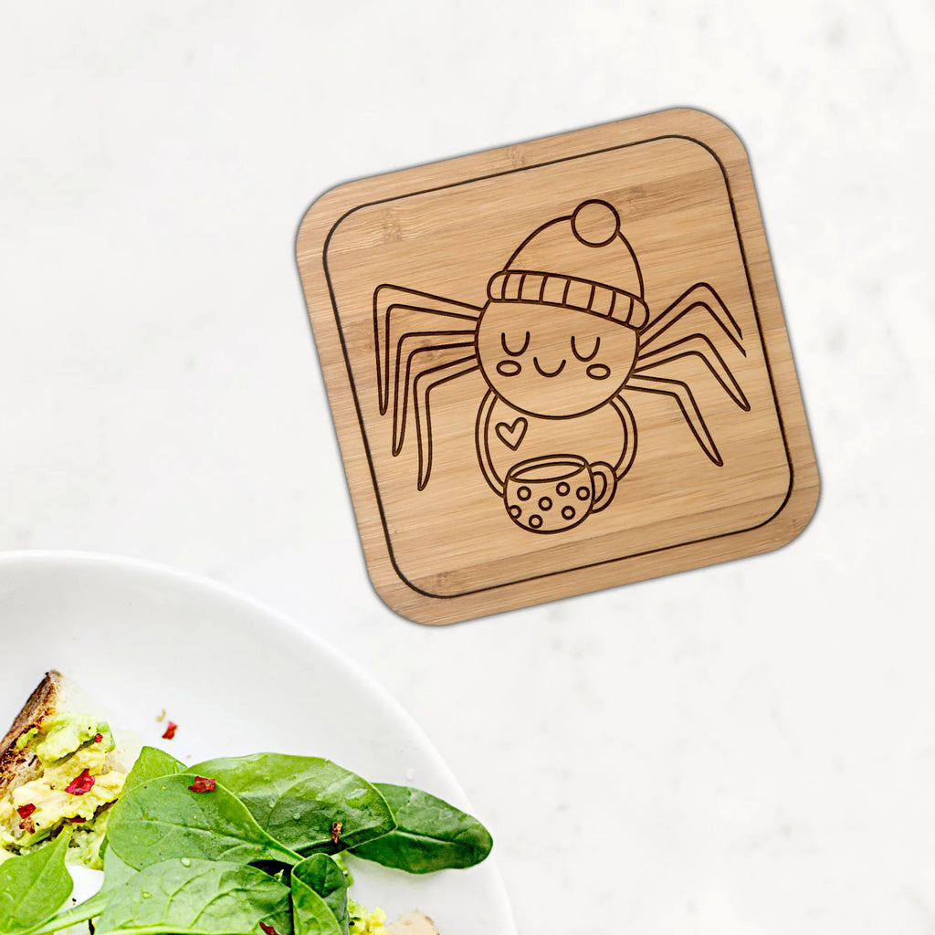 Untersetzer quadratisch Spinne Agathe Kaffee Robuster Untersetzer, Becheruntersetzer, Filzuntersetzer Quadratisch, Tischuntersetzer Quadratisch, Unterlage Für Tassen, Umweltfreundlicher Untersetzer, Untersetzer Aus Filz, Gläser Schutz, Untersetzer 6er Set, Handgemachter Untersetzer, Untersetzer 4er Set, Holzuntersetzer Quadratisch, Rutschfester Untersetzer, Untersetzer Für Küche, Klassischer Getränkeuntersetzer, Tassenunterlage, Untersetzer Geschenk, Untersetzer Aus Kork, Getränkeunterlage, Tassenuntersetzer, Getränkeuntersetzer, nachhhaltig Unterstzer, Keramikuntersetzer, Hitzebeständiger Untersetzer, Coaster Quadratisch, Korkuntersetzer Quadratisch, Untersetzer Büro, Tischschoner, Bambusuntersetzer Quadratisch, Quadratischer Untersetzer, Design Untersetzer, Untersetzer Für Esstisch, Moderner Tischuntersetzer, Untersetzer Quadratisch, Untersetzer Für Wohnzimmer, Kratzschutz Für Tisch, Dekorativer Untersetzer Quadratisch, Glasuntersetzer, Untersetzer Aus Holz Quadratisch, Unterlage Für Becher, Schieferuntersetzer Quadratisch, Nachhaltiger Untersetzer, Bierdeckel, Glasunterlage, Unterlage Für Gläser, Tassen Schutz, Spinne Agathe, Spinne, Agathe, Videos, Merchandise, Weiser Spruch, Morgenmuffel, Kaffee, Morgen, Lebensweisheiten