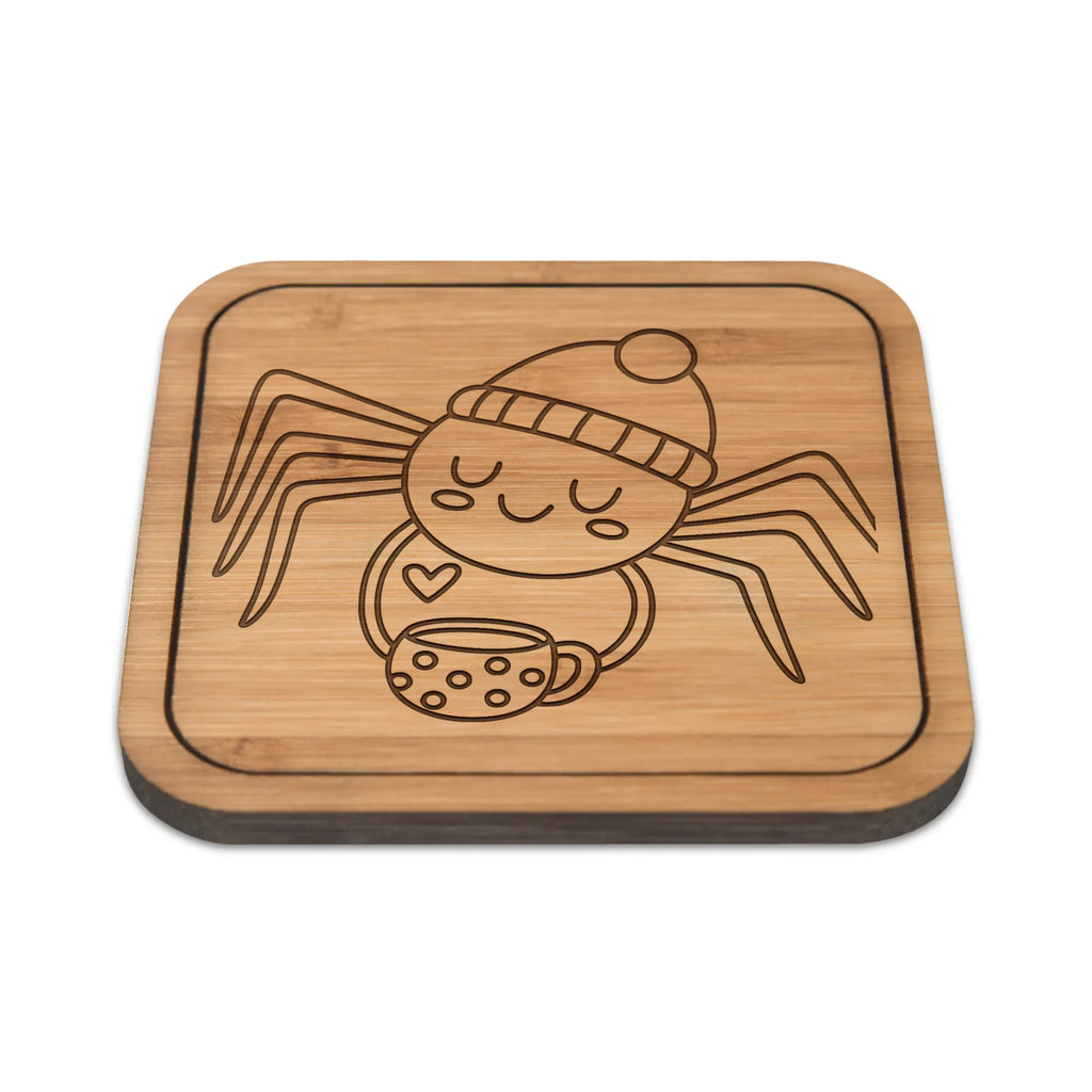 Untersetzer quadratisch Spinne Agathe Kaffee Robuster Untersetzer, Becheruntersetzer, Filzuntersetzer Quadratisch, Tischuntersetzer Quadratisch, Unterlage Für Tassen, Umweltfreundlicher Untersetzer, Untersetzer Aus Filz, Gläser Schutz, Untersetzer 6er Set, Handgemachter Untersetzer, Untersetzer 4er Set, Holzuntersetzer Quadratisch, Rutschfester Untersetzer, Untersetzer Für Küche, Klassischer Getränkeuntersetzer, Tassenunterlage, Untersetzer Geschenk, Untersetzer Aus Kork, Getränkeunterlage, Tassenuntersetzer, Getränkeuntersetzer, nachhhaltig Unterstzer, Keramikuntersetzer, Hitzebeständiger Untersetzer, Coaster Quadratisch, Korkuntersetzer Quadratisch, Untersetzer Büro, Tischschoner, Bambusuntersetzer Quadratisch, Quadratischer Untersetzer, Design Untersetzer, Untersetzer Für Esstisch, Moderner Tischuntersetzer, Untersetzer Quadratisch, Untersetzer Für Wohnzimmer, Kratzschutz Für Tisch, Dekorativer Untersetzer Quadratisch, Glasuntersetzer, Untersetzer Aus Holz Quadratisch, Unterlage Für Becher, Schieferuntersetzer Quadratisch, Nachhaltiger Untersetzer, Bierdeckel, Glasunterlage, Unterlage Für Gläser, Tassen Schutz, Spinne Agathe, Spinne, Agathe, Videos, Merchandise, Weiser Spruch, Morgenmuffel, Kaffee, Morgen, Lebensweisheiten