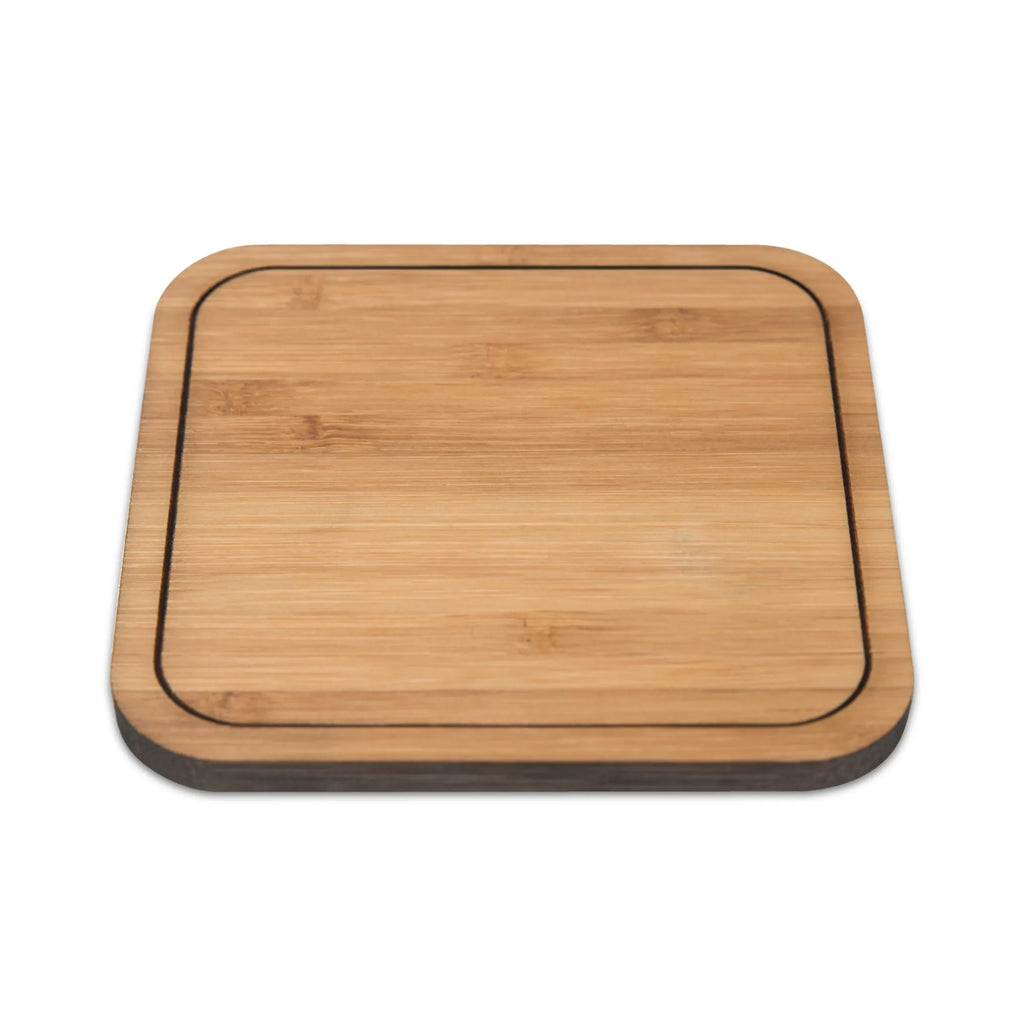 Square coaster unicorn Mushroom square, glasses, party, presents, glass, glass coasters, set, giveaways, gifts, gift, coasters, breakfast, wood, unicorn, unicorns, Motivation, Unicorn, Mushroom Collectors, Sayings, Love Causes, Mushrooms, Unicorns