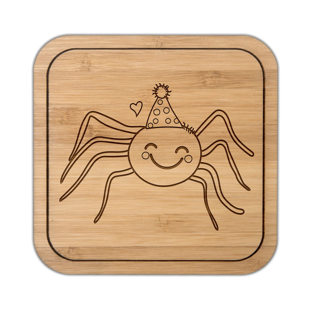 Square coaster Spider Agathe Party Hitzebeständiger Untersetzer, Getränkeunterlage, Glasuntersetzer, Bambusuntersetzer Quadratisch, Korkuntersetzer Quadratisch, Untersetzer Für Küche, Klassischer Getränkeuntersetzer, Nachhaltiger Untersetzer, Tassen Schutz, Handgemachter Untersetzer, Kratzschutz Für Tisch, Untersetzer Büro, Bierdeckel, Unterlage Für Gläser, Schieferuntersetzer Quadratisch, Untersetzer Quadratisch, Holzuntersetzer Quadratisch, Design Untersetzer, Glasunterlage, Tischuntersetzer Quadratisch, Coaster Quadratisch, Untersetzer 4er Set, Untersetzer Aus Kork, Quadratischer Untersetzer, Untersetzer Für Esstisch, Unterlage Für Becher, Untersetzer Für Wohnzimmer, Untersetzer Aus Filz, Untersetzer Aus Holz Quadratisch, Becheruntersetzer, Dekorativer Untersetzer Quadratisch, nachhhaltig Unterstzer, Robuster Untersetzer, Tassenuntersetzer, Getränkeuntersetzer, Untersetzer Geschenk, Keramikuntersetzer, Tassenunterlage, Untersetzer 6er Set, Rutschfester Untersetzer, Moderner Tischuntersetzer, Filzuntersetzer Quadratisch, Umweltfreundlicher Untersetzer, Gläser Schutz, Tischschoner, Unterlage Für Tassen, Spinne Agathe, Spinne, Agathe, Videos, Merchandise, Motivation, Glück, Selbstliebe, Wunder