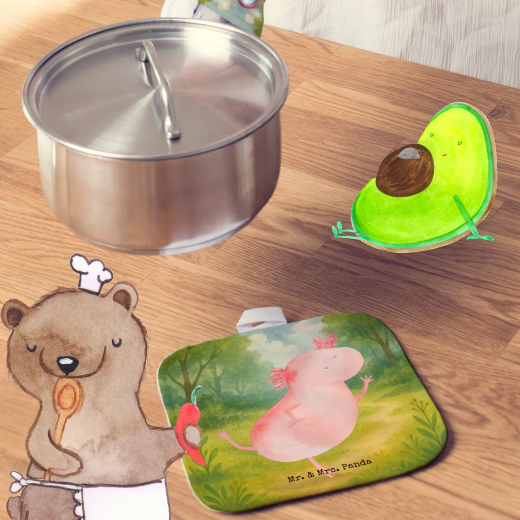 2er Set Topflappen  Axolotl Tanzen Design Topflappen, Topfuntersetzer, Ofenhandschuh, Topflappen Set, Topflappen lustig, Topflappen mit Spruch, Ofenhandschuhe, Topfhandschuhe, Topfhandschuh, Topflappenset, Topflappen 2er Set, Schöne Topflappen, Axolotl, Molch, Axolot, Schwanzlurch, Lurch, Lurche, Dachschaden, Sterne, verrückt, Freundin, beste Freundin