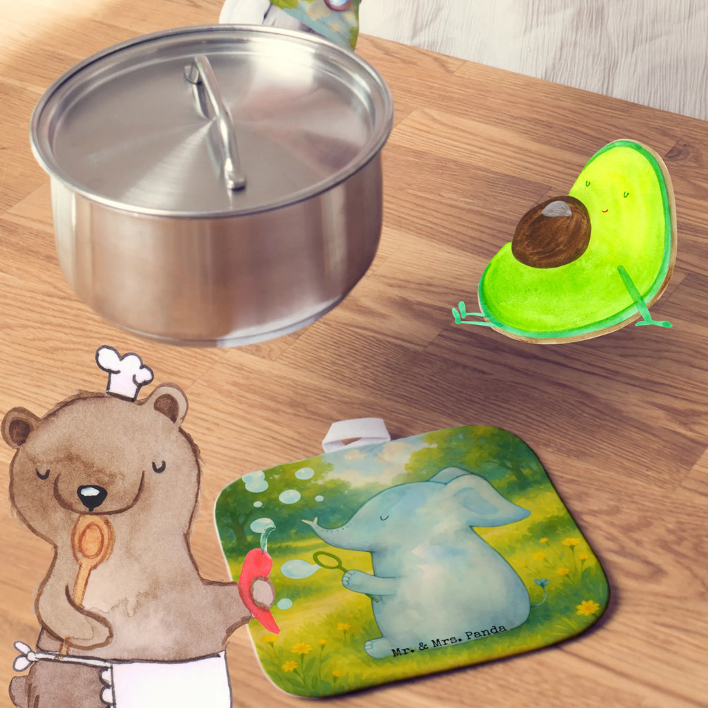 2er Set Topflappen  Elefant Seifenblasen Design Topflappen, Topfuntersetzer, Ofenhandschuh, Topflappen Set, Topflappen lustig, Topflappen mit Spruch, Ofenhandschuhe, Topfhandschuhe, Topfhandschuh, Topflappenset, Topflappen 2er Set, Schöne Topflappen, Tiermotive, Gute Laune, lustige Sprüche, Tiere, Elefant, Elefanten, Dickhäuter, Rüsseltier, Seifenblasen, Liebe, Heimat, Gefühl. Daheim, Liebesbeweis, Liebesspruch